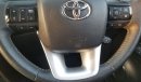 Toyota Fortuner Right-Hand push start diesel perfect condition