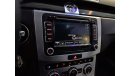 فولكس واجن CC Under warranty Full Service History Volkswagen Passat CC 2016 Model GCC Specs