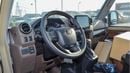 Toyota Land Cruiser Pick Up 4.0L V6 Double Cabin A/T