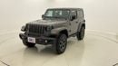 Jeep Wrangler RUBICON 3.6 | Zero Down Payment | Home Test Drive
