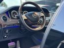 مرسيدس بنز S 500 AMG بريميوم