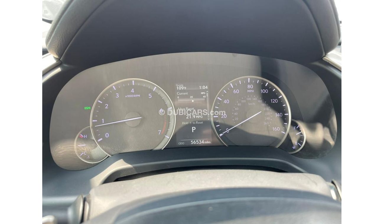 Lexus RX350 2020 LEXUS RX350 4x4 IMPORTED FROM USA