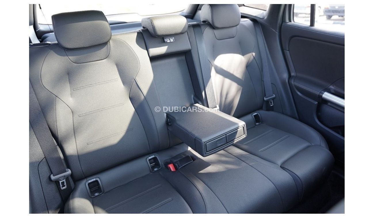 Mercedes-Benz EQA 250 2022 Mercedec-Benz EQA260 Gray SUV 4Matic 0Km