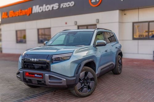 بي واي دي ليوبارد تيتانيوم 3