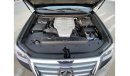 Lexus GX460 2017 LEXUS GX 460 / FULL OPTION