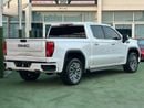GMC Sierra GMC SIERRA DANIEL UNLIMITED 2024 GCC FULL OPTION UNDER WARRANTY