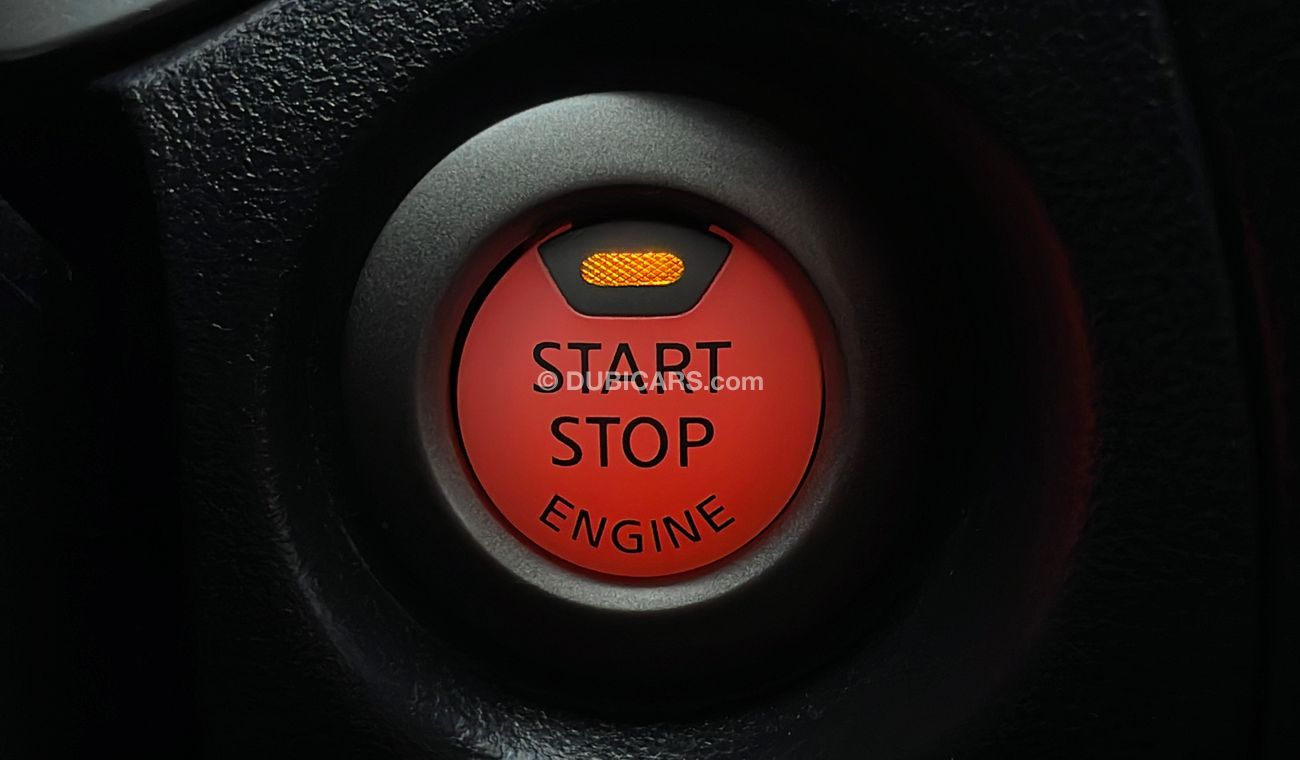 Used Nissan Juke SV 1.6 Under Warranty Inspected on 150+ parameters