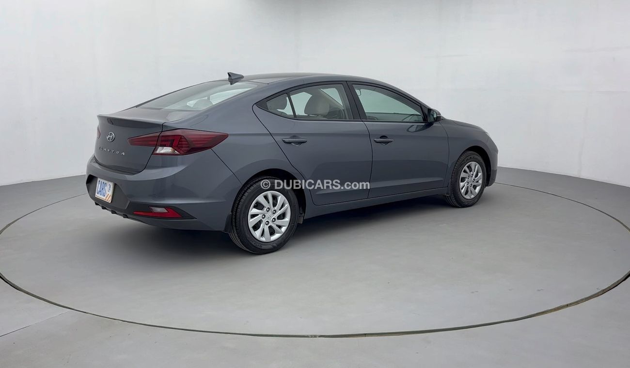 Hyundai Elantra 1600