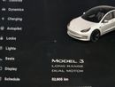 Tesla Model 3 Long Range (AWD) DUAL MOTOR 2023 GCC WITH 8 YEARS TESLA WARRANTY