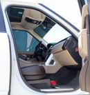 Land Rover Range Rover Vogue SE 5.0L Range Rover GCC 2018, 5.0L 8V, Vogue SE Supercharged , Original Paint, Accident-Free 4