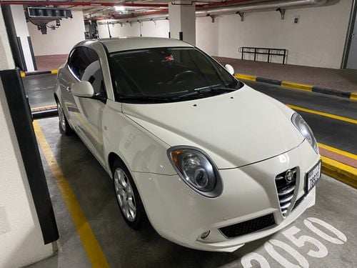 Alfa Romeo Mito 1.4L