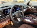 Mercedes-Benz GLS 450 4MATIC