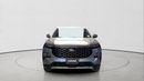 Ford Territory 1.8 GTDI ECOBOOST TITANIUM AT TECH PACK | Guaranteed Warranty | 0 Down Payment