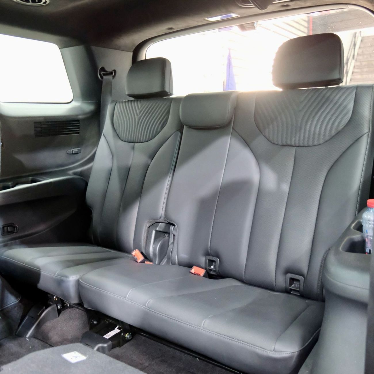 هيونداي باليساد 2024 4WD | Good Condition | American Specs