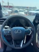 Lexus LX600 Overtrail 2025 Lexus LX600 Overtrail – Full Option | Brand New  Experience the perfect combination of luxury a