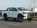 Toyota Hilux ADVENTURE, 4.0L PETROL, A/T, 360 CAMERA, SPECIAL OFFER  (CODE #  24780)