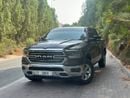 رام 1500 2022 Laramie | 5.7L HEMI V8 | 4x4 | Full Option | American Specs | Low mileage