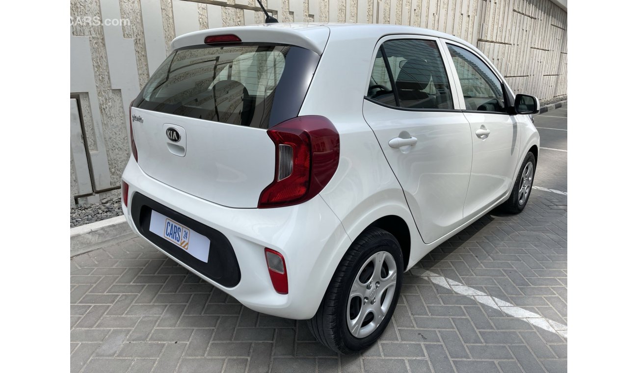 Kia Picanto 1200