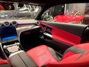 Mercedes-Benz E 53 AMG CLE 53 AMG MATT BLACK