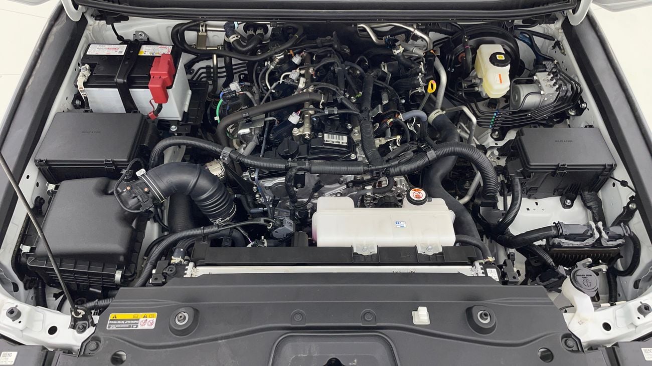 Toyota Prado TXR 2.4 | Zero Down Payment | Home Test Drive