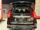 Toyota Prado TXL1 2.8L
