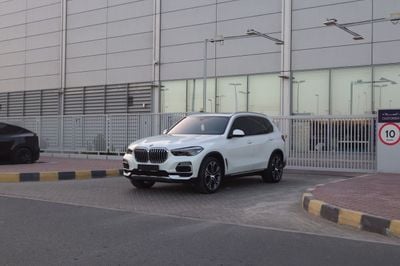 BMW X5 40i X 3.0L