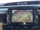 تويوتا هيلوكس TOYOTA HILUX PICK UP RHD 2021 MODEL 2.8 L DIESEL MANUAL(PM262588)