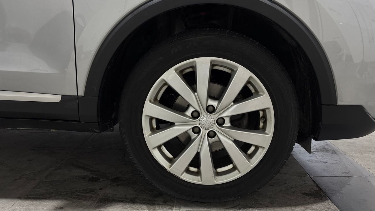 MG ZS 2025 STD | AED 644/Month | 0 DP | 30 Day Return | Warranty | Service History
