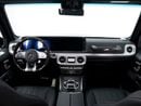 Mercedes Benz G63 AMG STD G63 AMG | 2 YEARS WARRANTY | Full Option