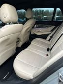 مرسيدس بنز E 63 AMG MERCEDES BENZ AMG E63s WAGON GCC 2019 Gargash Service History Stage 2+ Zero Accidents Super Clean 6
