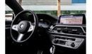 بي أم دبليو 750Li M سبورت M سبورت 50i M - Kit | 4,504 P.M  | 0% Downpayment | Fantastic Condition!