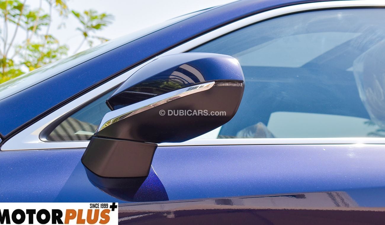 Lexus RX350 HYBRID 2.5LT EXECUTIVE - EXPORT ONLY