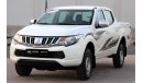 Mitsubishi L200 Mitsubishi L200 Forwell 2016 GCC, in excellent condition, without accidents, very clean from inside 