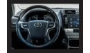 Toyota Prado TOYOTA PRADO 4.0L VX-E HI A/T PTR (EXPORT ONLY)