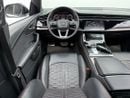 أودي RSQ8 2023 Audi RSQ8 Quattro With Urban Kit, 2026 Audi Warranty, 2028 Audi Service Pack, Fully Loaded, GCC