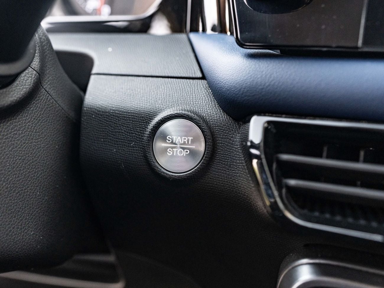 GAC GS3