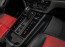 Porsche Macan STANDARD Dealer Service • Sport Chrono • AWD • GCC
