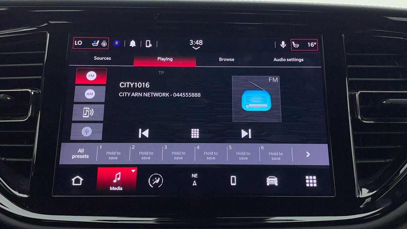 دودج دورانجو GT 3.6 | بدون دفعة مقدمة | اختبار القيادة في المنزل