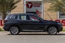 بي أم دبليو X3 xDrive 30i Exclusive 2.0L