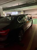 بي أم دبليو 730Li 730Li