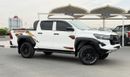Toyota Hilux GLX 2.7L Double Cab Utility 4WD A/T