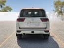 Toyota Land Cruiser LC300 4.0L PETROL V6 GX-R FULL WITH-RDR AT 7S 2025MY