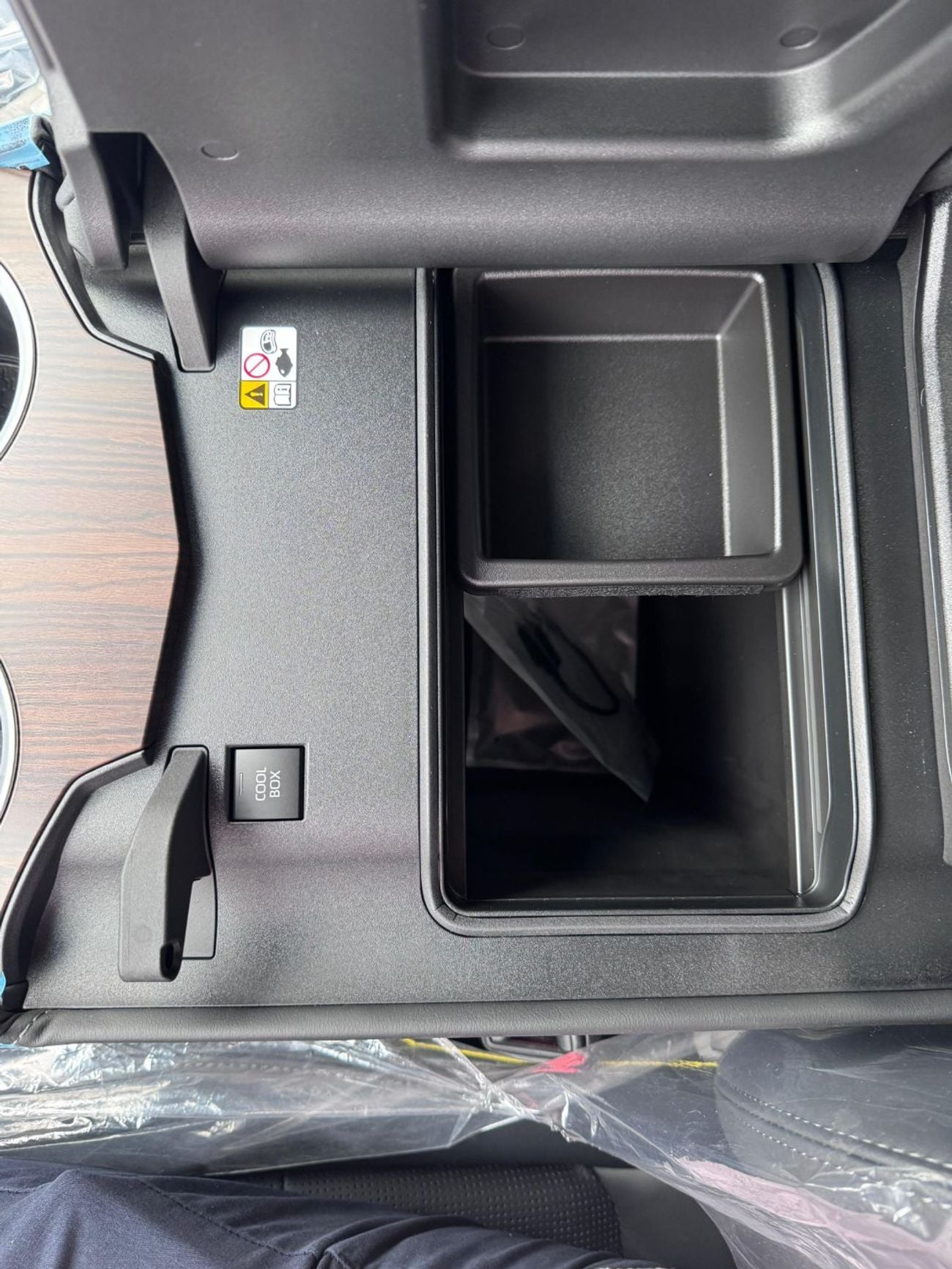 Toyota Land Cruiser Full options