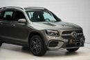 Mercedes-Benz GLB Summer Offer | 200 SUV | GCC 0km | Agency Warrany