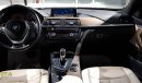 بي أم دبليو 420 BMW 420i Gran Coupe Modern, Warranty+Service Contract, Full History, GCC