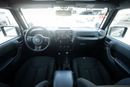 Jeep Wrangler Sport Falcon 3.6L A/T (3 Door)