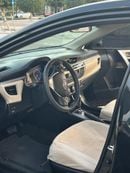 تويوتا كورولا SE+ TRD 2.0L