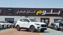 MG ZS MG ZS 1.5 LUXURY WIHT PANORAMIC SUNROOF LEATHER SEATS 2025 MODEL