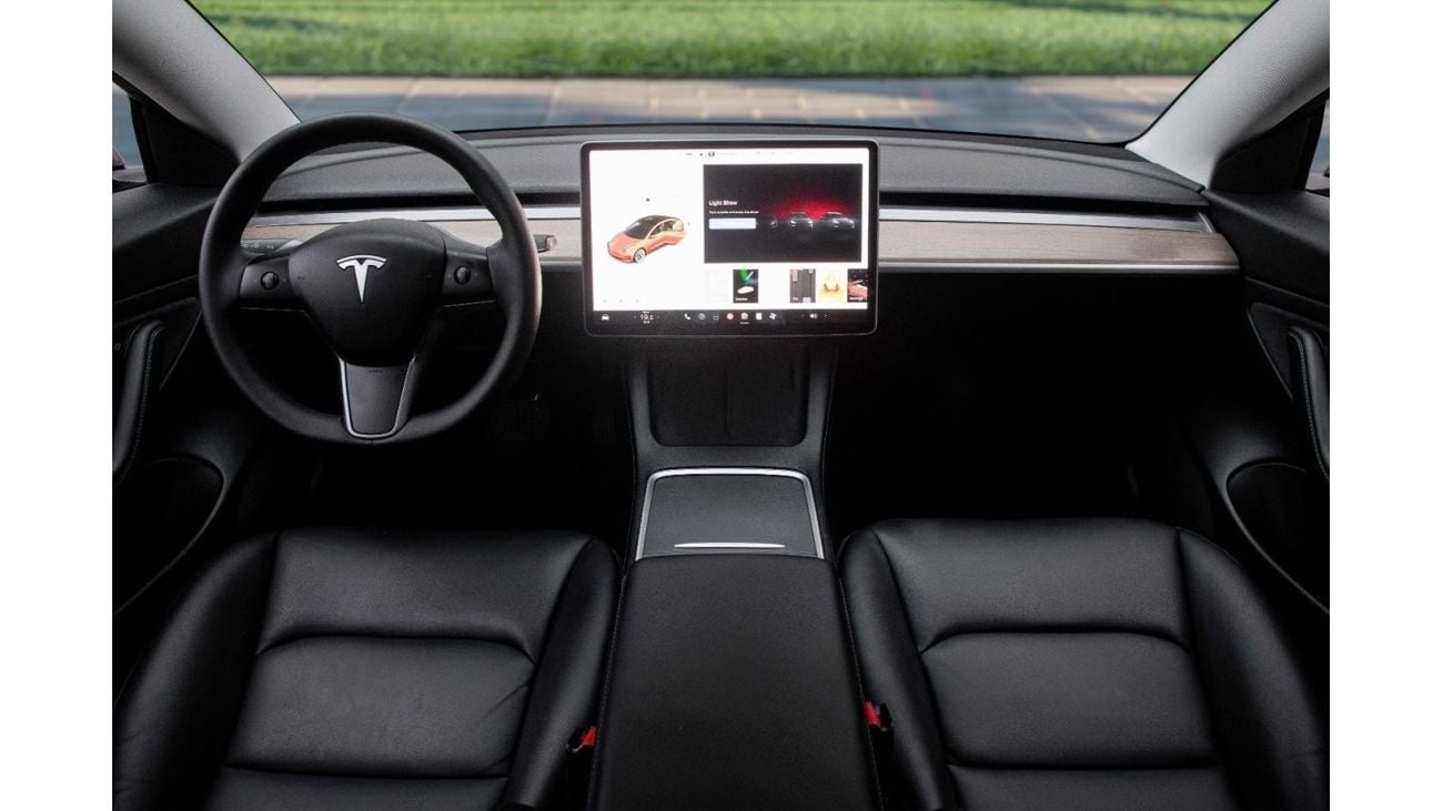 Tesla Model 3 Long Range | 2,702 P.M  | 0% Downpayment | Dual Motor Agency Warranty!