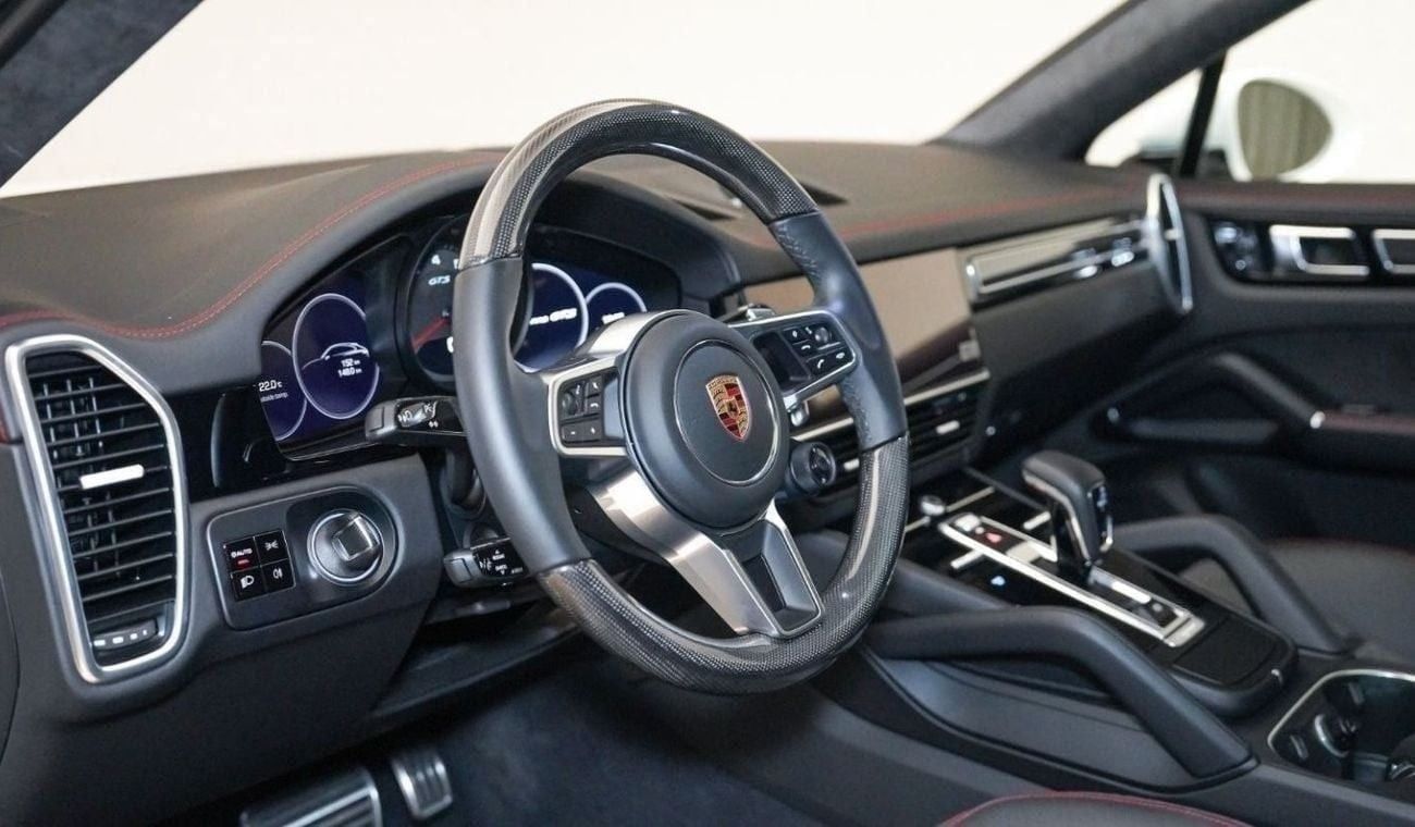 Porsche Cayenne UAE's Very Best Example | AED 5,900 Per Month